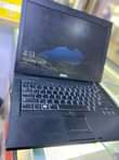 A picture of Dell latitude E6410 dual core 300Gb storage and 4Gb ram