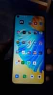 A picture of Tecno camon 16s