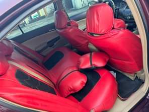 A picture of wow This is fully loaded Honda accord 2010 model full