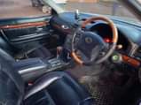 A picture of Quick sale Toyota progress buy and drive 6m call 0701811499