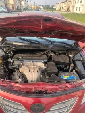 A picture of 08114560910 For more info contact Toyota Camry Engine gear and