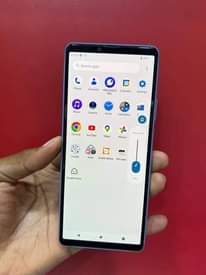 A picture of Sony Xperia at 350000 call on 0708573469