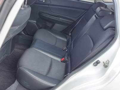 A picture of Subaru Impreza