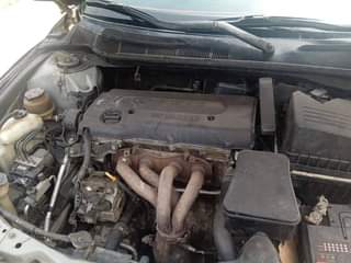 A picture of 2009 Toyota Camry Nigeria used