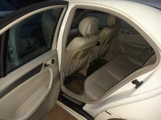 A picture of Mercedes Benz C230