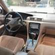 A picture of 2001 Toyota Camry LE