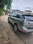A picture of 2008 2008 Lexus Rx 350 2008 Alloy