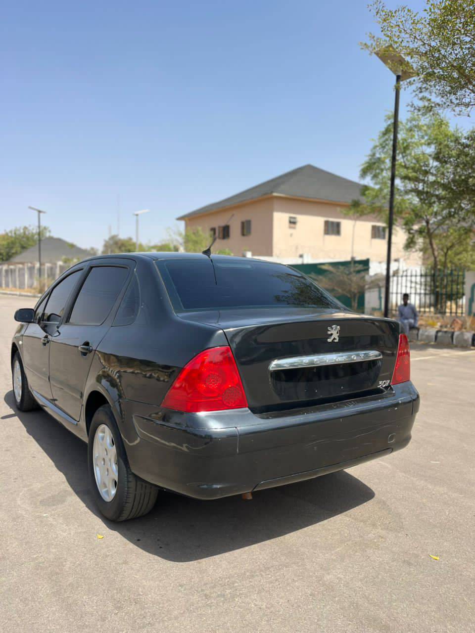 A picture of Car