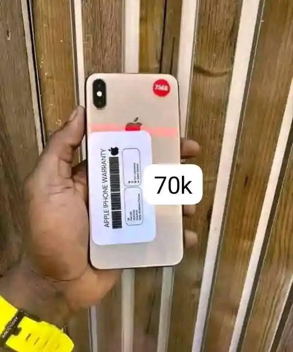 A picture of Quality top smartphones promo deal