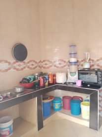 A picture of Nyumba inauzwa mbagala chamazi