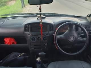 A picture of TOYOTA SUCCEED