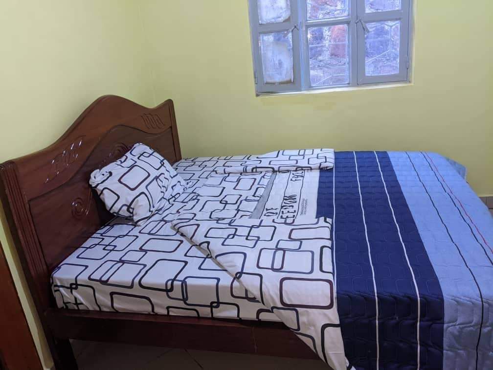 kanombe accommodation