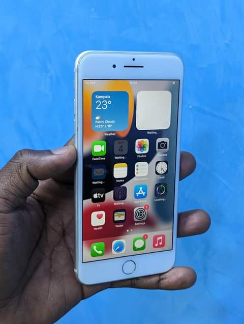 A picture of IPHONE 7 PLUS 128GB