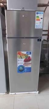 A picture of Fridges different sizes