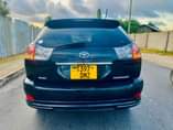 A picture of TOYOTA HARRIER FULL DOCUMENTS TSH 22 000 000 CALL 0712973480