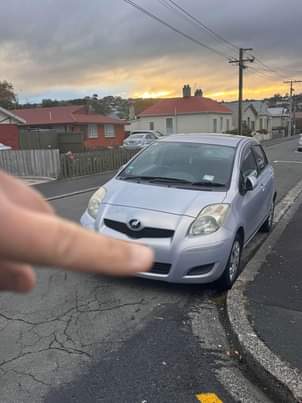 used toyota for sale by owner nz