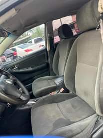 A picture of Extremely toks standard toyota corolla 2004 model