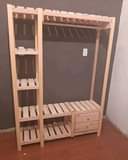 A picture of Closet