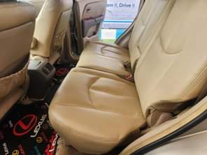 A picture of TOKUNBO STANDARD Lexus Rx 300 available for sale at Ilorin