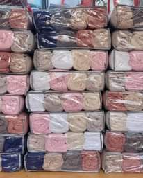 A picture of Fitted bedsheet sets