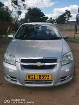 used chevrolet zimbabwe