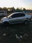 A picture of Toyota platz