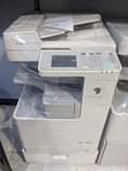 A picture of Canon ir 2520i