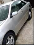 A picture of Toyota Camry big daddy Nothing to fix Buy and drive