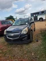 A picture of Tokunbo Chevrolet Equinox LT 2010
