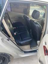 A picture of Toyota spacio