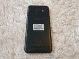 A picture of SAMSUNG GALAXY A6 PLUS