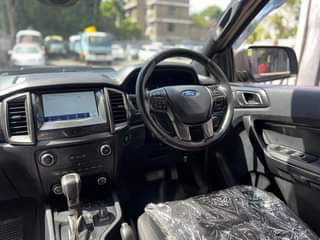 A picture of 2018 Ford Ranger