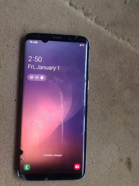 samsung s8 plus
