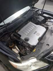A picture of 2009 Toyota Camry XLE for 3 7millon sound 6 cyl