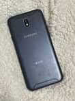 A picture of Samsung j7 pro