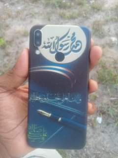 A picture of Tecno camon 11 pro gb64