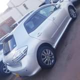 A picture of Toyota Blade 2007 23m
