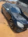 A picture of Urgent sale Sharp C350 4matic full option with double pano