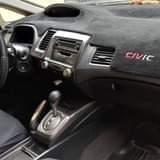 A picture of 2007 Honda Civic 1 8 sedan 4cyl