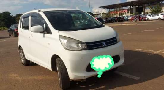 LILONGWE C.