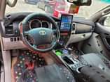 A picture of TOYOTA 4RUNNER Clean and sharp 2005 model A C ENG