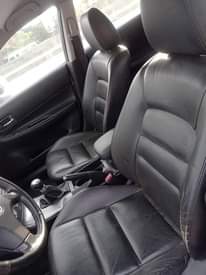 A picture of Mazda 6