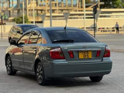 A picture of IPO sokoni 0622574449