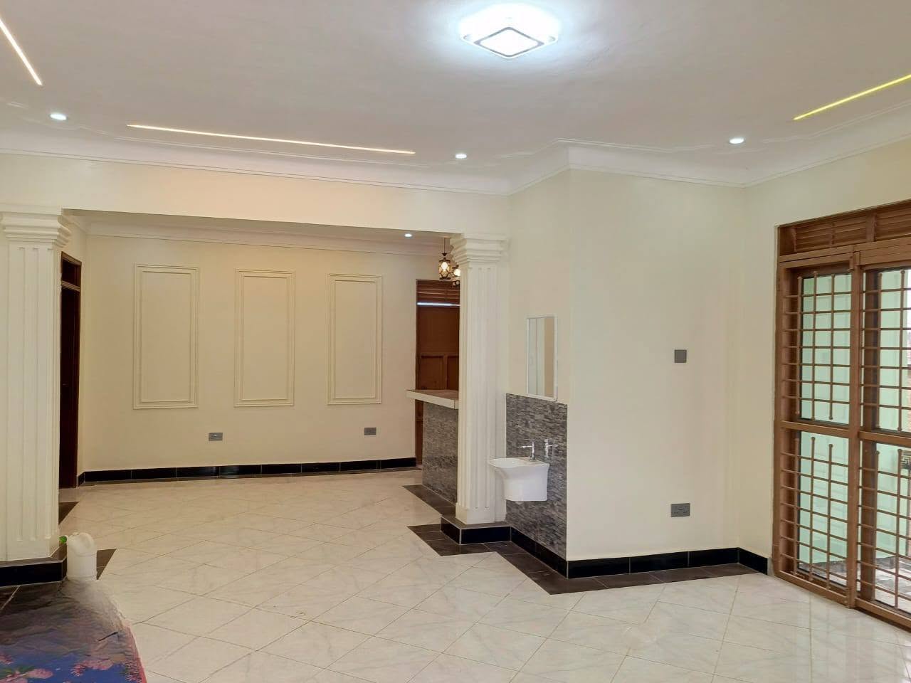 A picture of House for sale at 300m ush at Kireka Biira Sentema