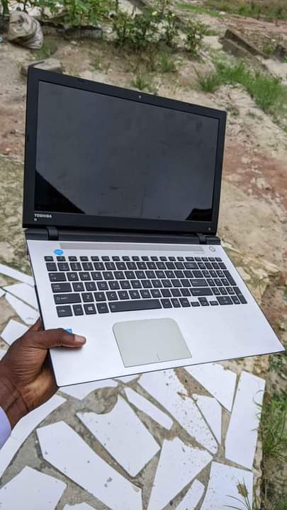 toshiba laptops