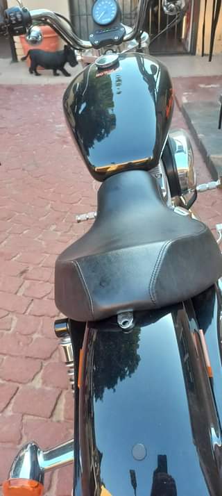 BIKES A.