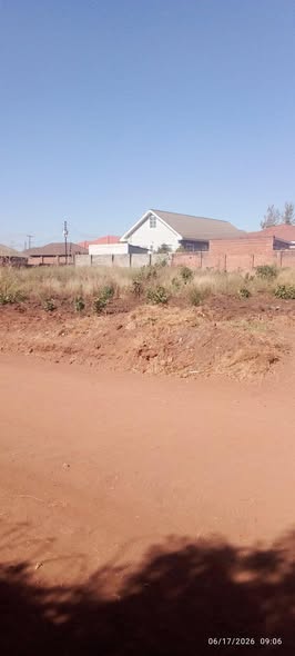 land