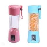 A picture of Blender