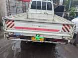 A picture of 2000 TOYOTA Townace White