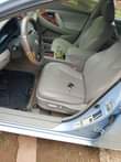 A picture of Extremely Clean and sound 2008 Camry muscle Belgium Standard Leather